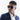 Classic Vintage Polarized Coating Anti-reflective Aluminum Men's Sunglasses