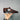 Men's Handmade Cowhide Breathable Hollow Out Flat Retro Rome Sandals