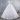 White Ivory Off Shoulder Sweetheart Neck Plus Size Wedding Dress with Lace Edge