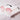 Women's Travel Beach Rimless Gradient Cutting Lens UV400 Pilot Sunglasses