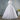 Maxi Formal Fashion Lace O-Neck Princess Wedding Dress For Bride