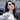 Women's Travel Beach Rimless Gradient Cutting Lens UV400 Pilot Sunglasses