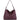 Women's Classic Style Soft First Layer Cowhide Leather Large Capacity Handbag