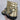 Men's Designer Breathable Lace Up Buckle Strap Rivets High-Top Casual Shoes