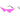 Oversized Triangle Cat Eye One Piece UV400 Lens Rimless Sunglasses for Women