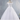 White Ivory Off Shoulder Sweetheart Neck Plus Size Wedding Dress with Lace Edge