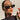 Trendy Thick Plastic Frame Rectangle UV400 Lenses Sunglasses for Women