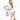 Women's Luxury Wedding Leisure Fashion Soft Genuine Leather Belt