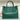 Women's Exotic Solid Color Crocodile Belly Skin Large Shoulder Tote Handbag