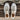 Men's Handmade Luxury Cowhide Lace Up Washed Vintage Casual High-Top Shoes