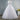 Maxi Formal Fashion Lace O-Neck Princess Wedding Dress For Bride
