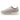 Luxury Men's Snakeskin Leather Casual Lace Up Round Toe Platform Sneakers