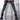 Vintage Long Zipper Stiletto High Heel Overknee Boots for Women