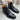 Men's Winter Genuine Crocodile Skin Pointed Toe High-Top Zipper Ankle Chelsea Boots