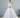 Strapless Sweetheart Lace-Up Tulle Appliques Ball-Gown Wedding Dress