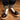 Japanese Retro Patchwork Genuine Leather Round Toe Lace Up Ankle Boots for Men