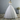 Simple Tulle Sweetheart Spaghetti Strap Beach Wedding Gown Dress