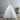 Simple Tulle Sweetheart Spaghetti Strap Beach Wedding Gown Dress