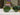 American Style Alloy Frame Designer Vintage Gradient Sunglasses for Men