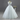 Pretty Lace Pearls Beads Two-Shoulder Princess Ball Gown Dress