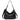Luxury Women's Genuine Leather Large Capacity Hobos Fashion Handbag