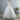 Simple Tulle Sweetheart Spaghetti Strap Beach Wedding Gown Dress