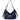 Luxury Women's Genuine Leather Large Capacity Hobos Fashion Handbag