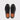 Korean Style Vintage Casual Lace Up Round Toe Sneakers for Men
