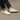 Korean Style Vintage Casual Lace Up Round Toe Sneakers for Men