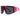 Windproof Wide Frame One Piece UV400 Lens Oversized Women's Sunglasses