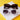 Vintage Designer Fashion Oversized Cat Eye UV400 Gradient Sunglasses for Women