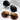 Classic Eyewear Polarized Gradient Lens Stainless Steel Sunglasses for Men