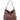 Women's Classic Style Soft First Layer Cowhide Leather Large Capacity Handbag