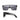 Classic Square Flat Top Frame Anti-reflective UV400 Lens Sunglasses for Women