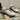 Men's Soft Casual Style Genuine Snake Leather Lace-up Walking Sneakers