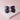 Vintage Fashion Designer Wave Leg Metal Frame UV400 Sunglasses for Women