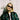 Small Cat Eye Vintage Narrow Rectangular Frame UV400 Sunglasses for Women