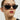 Vintage Cat Eye Leopard Plastic Frame UV400 Acrylic Lenses Sunglasses for Women