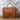 Vintage Horizontal Style Head Layer Cowhide Leather Computer Handbag for Men