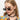 Rimless Rectangle UV400 Tinted Film Lens Sunglasses for Men and Women