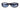 Designer Vintage Rectangle Mirror Wrap Sport Sunglasses for Men and Women