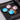 Trendy Vintage Party Small Round Frame Polarized Sunglasses for Women