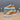 Men's Luxury Genuine Leather Alligator Pattern Casual Running Sneakers
