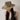 Unisex Summer Outdoor Leisure Panama Jazz Designer Beach Hat