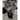 Winter Fashion Korean Retro Street Style Washed Denim Loose Jacket for Women
