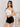 Women's Eyelet Bandage Distressed Ripped Casual Fashion Denim Shorts