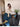 Women's V-Neck Long Sleeve Thin Lightweight Hollow Out Knitted Cardigan