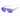 Unisex Designer Flat Top Rectangle UV400 Mirror Lens Big Sunglasses