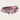 Women's Luxury 2.8x103cm Sequin Synthetic Leather Strap Star Metal Buckle Belt
