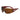 Punk Fashion Square Polycarbonate Frame UV400 Goggle Sunglasses for Women